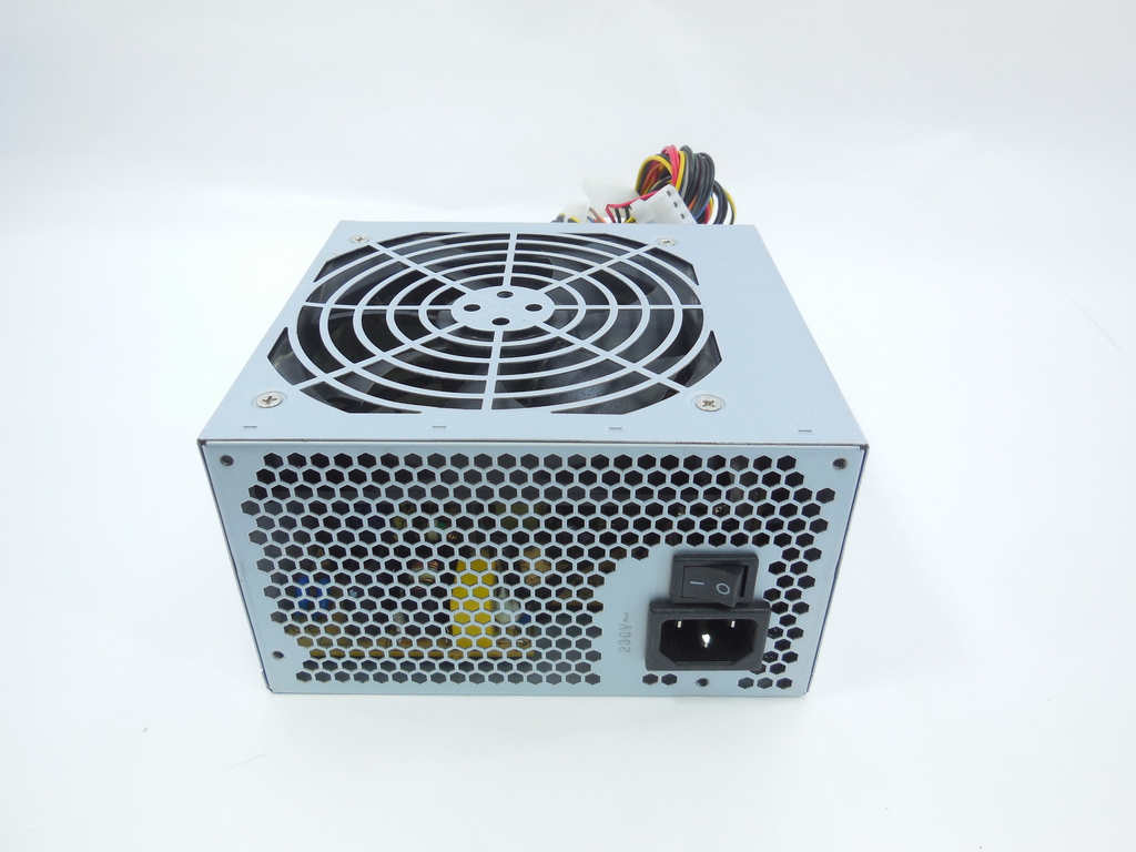 Блок питания ATX 350W FSP ATX-350PNR-I - Pic n 305698