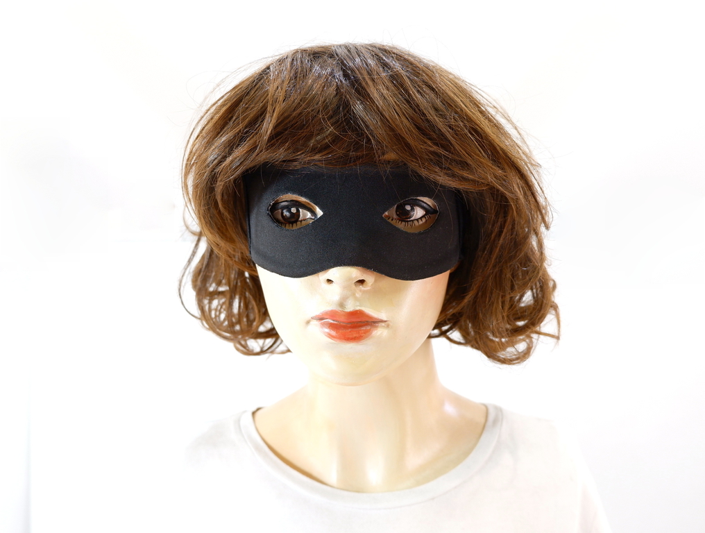Карнавальная маска «Зорро» - Pic n 304231