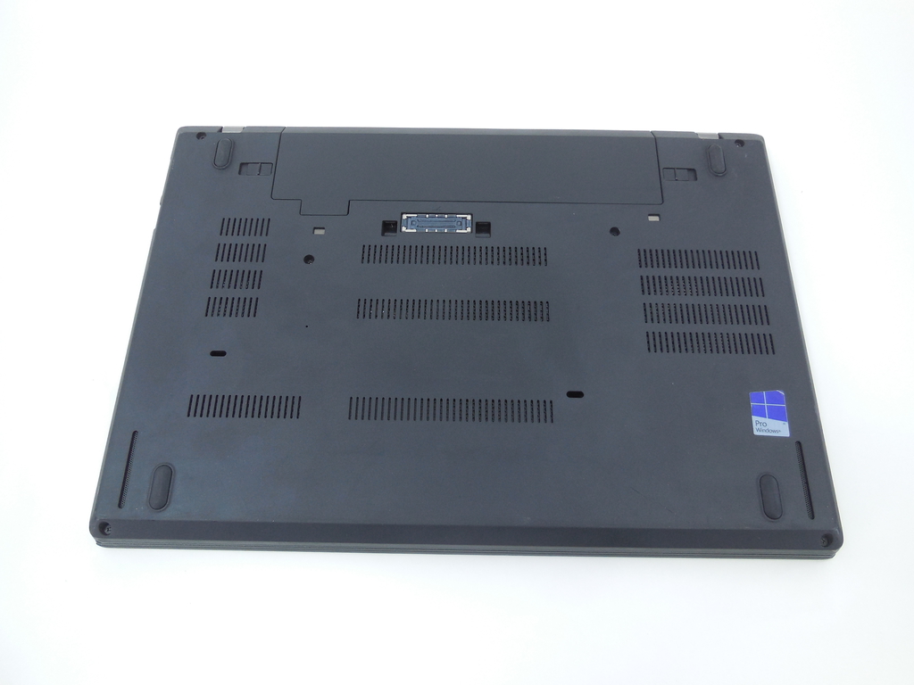 Ноутбук Lenovo ThinkPad T470 - Pic n 306054