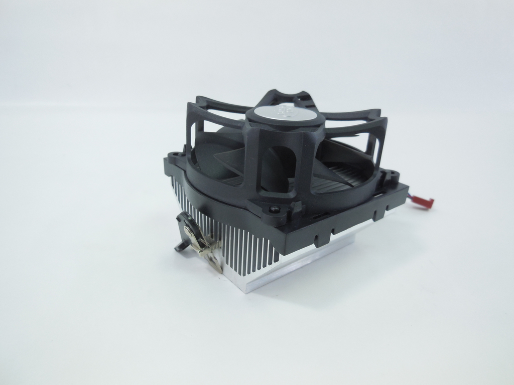 Кулер для процессора Deep Cool Beta 10 - Pic n 306122