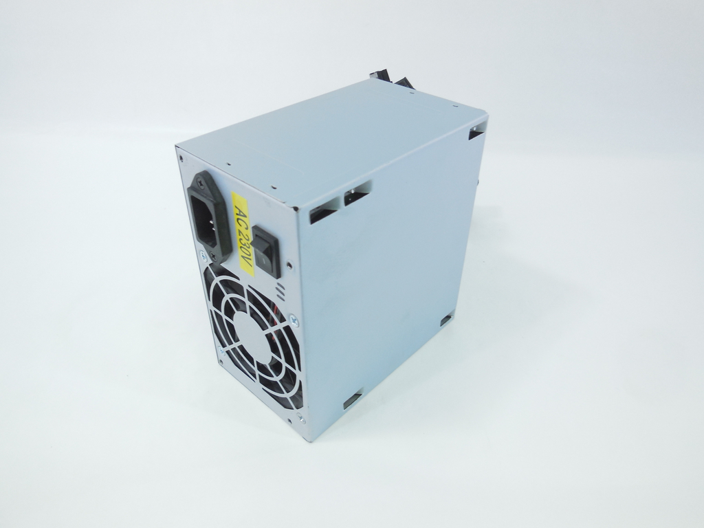 Блок питания ATX 450W FOX ATX-450W - Pic n 306123