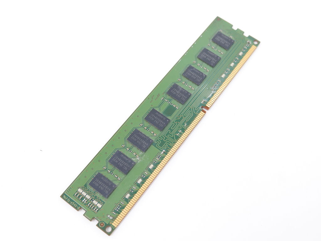 Оперативная память Samsung 4ГБ DDR3 M378B5273CH0-CK0 - Pic n 306226