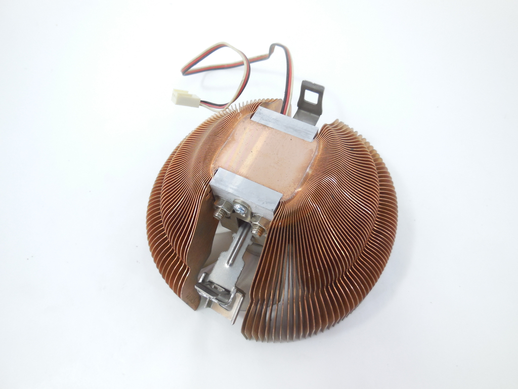 Кулер AMD Zalman CNPS7000C-Cu - Pic n 306234