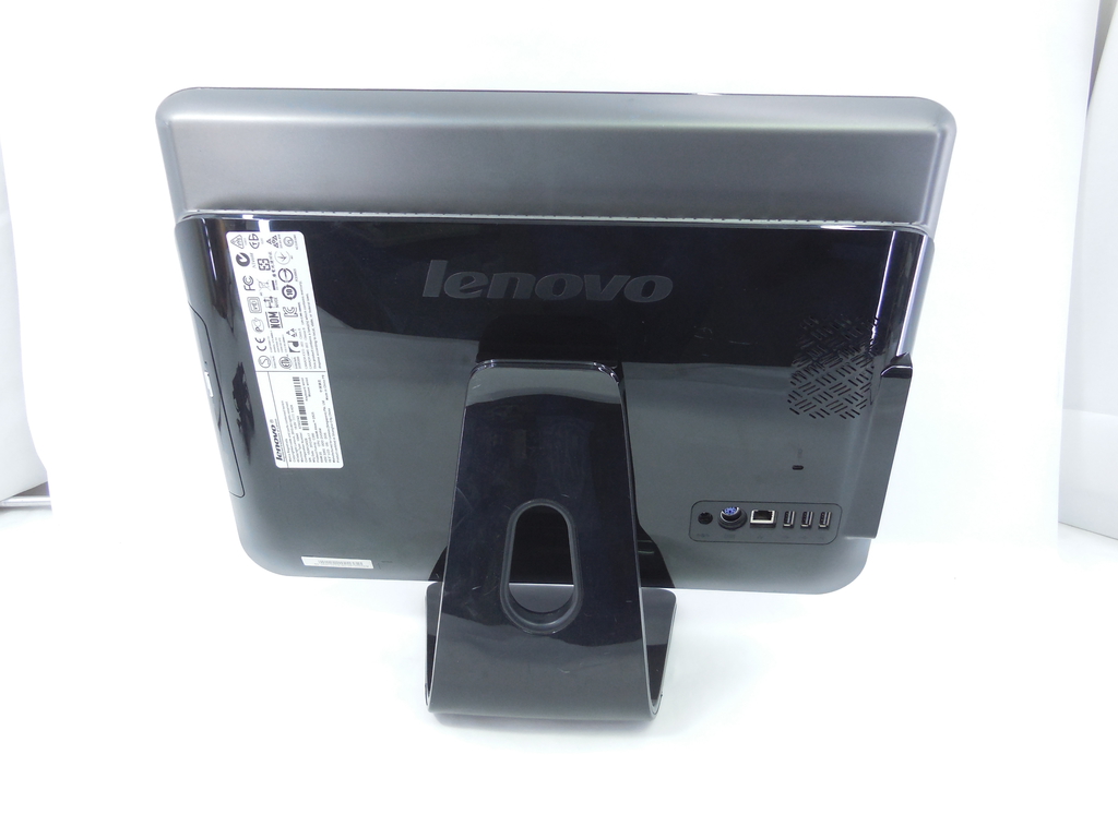 Моноблок 18.5" Lenovo C200 Intel Atom D525 - Pic n 306259