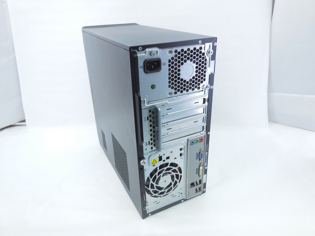 Системный блок HP Pro 3400 MT - Pic n 306263