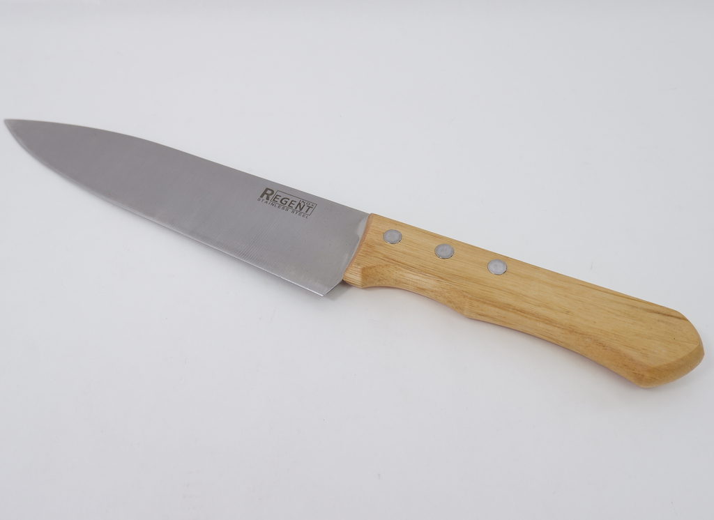 Нож поварской универсальный Regent Chef 93-KN-CH-1 18см - Pic n 303427