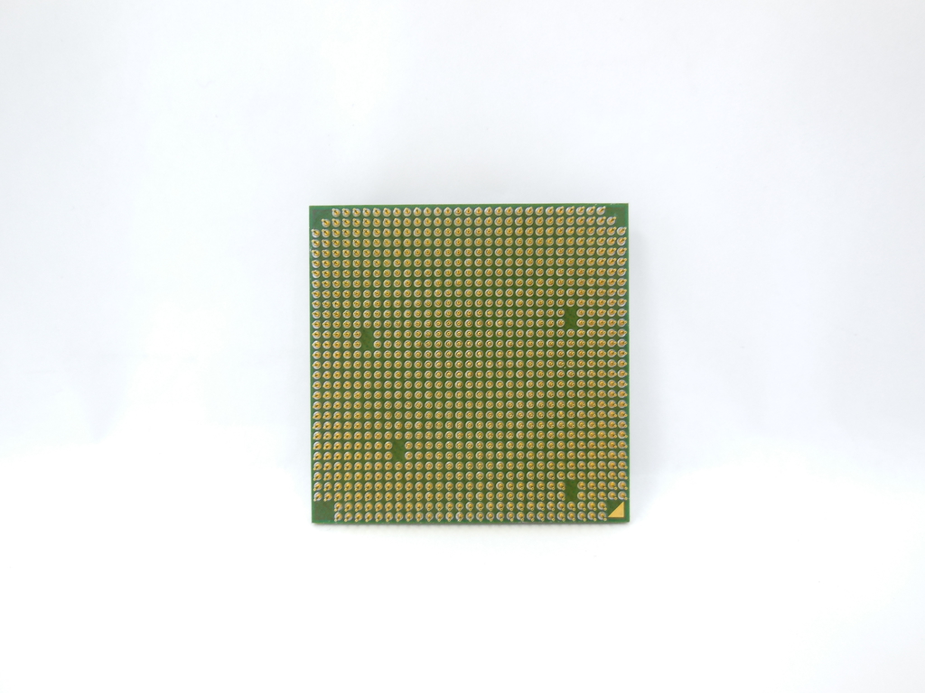 Процессор AMD Athlon 64 3700+ 2.2GHz - Pic n 256987
