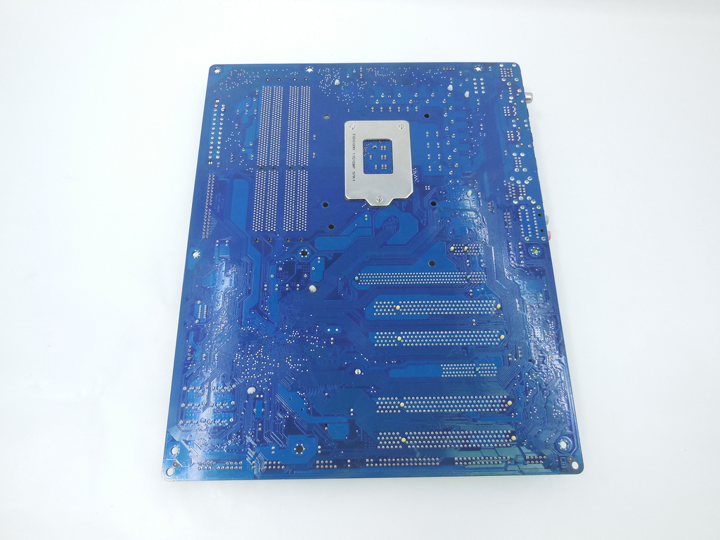 Материнская плата LGA 1156 Gigabyte GA-P55-UD3R - Pic n 306346