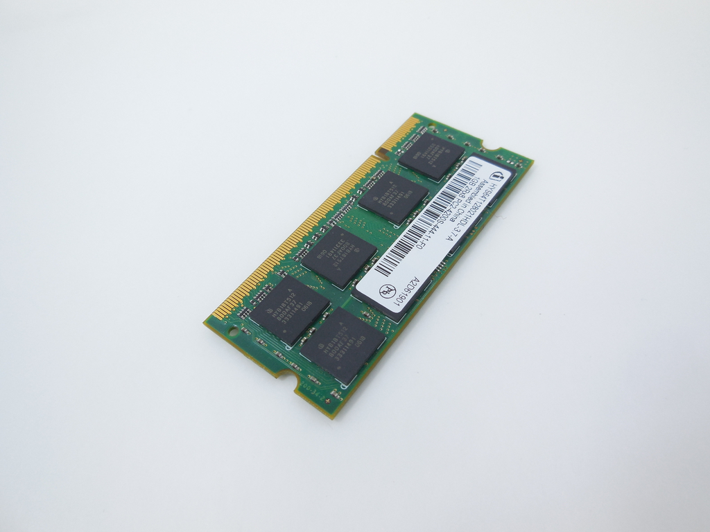 Памяти So-Dimm DDR2 1Gb Infineon HYS64T128021HDL-3.7-A - Pic n 306472