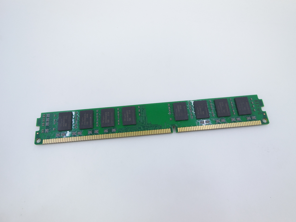 Память DDR3 8GB Kingston KVR16N11/8 - Pic n 265823