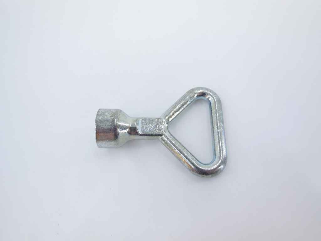 Ключ трехгранный для электрощитков - Pic n 306565
