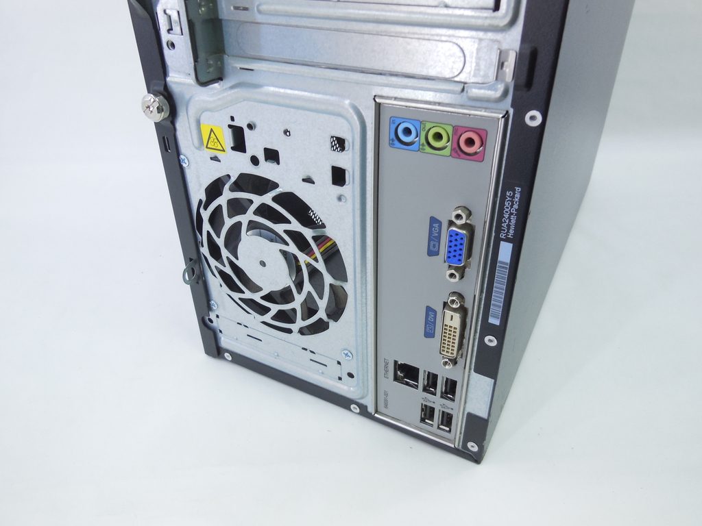 Системный блок HP Pro 3500 MT - Pic n 306614