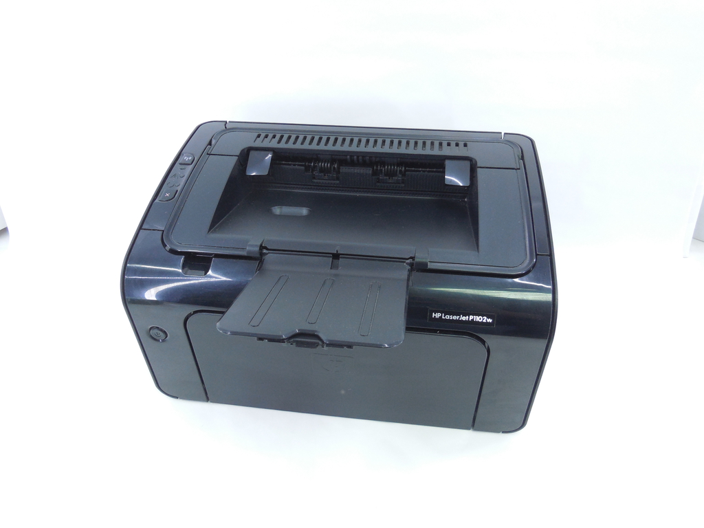 Принтер лазерный HP LaserJet Pro P1102w - Pic n 307017