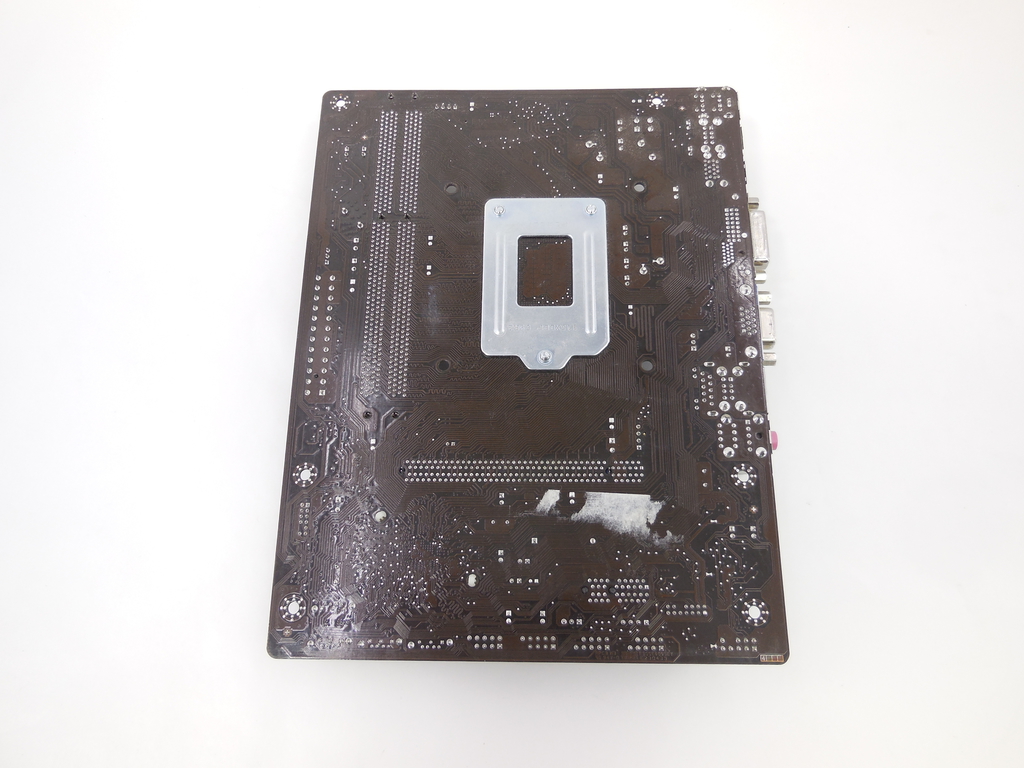 Материнская плата Socket 1150 MSI H81M-P33 - Pic n 307053