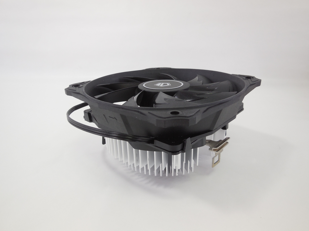 Кулер для процессора ID-Cooling DK-03 - Pic n 307127