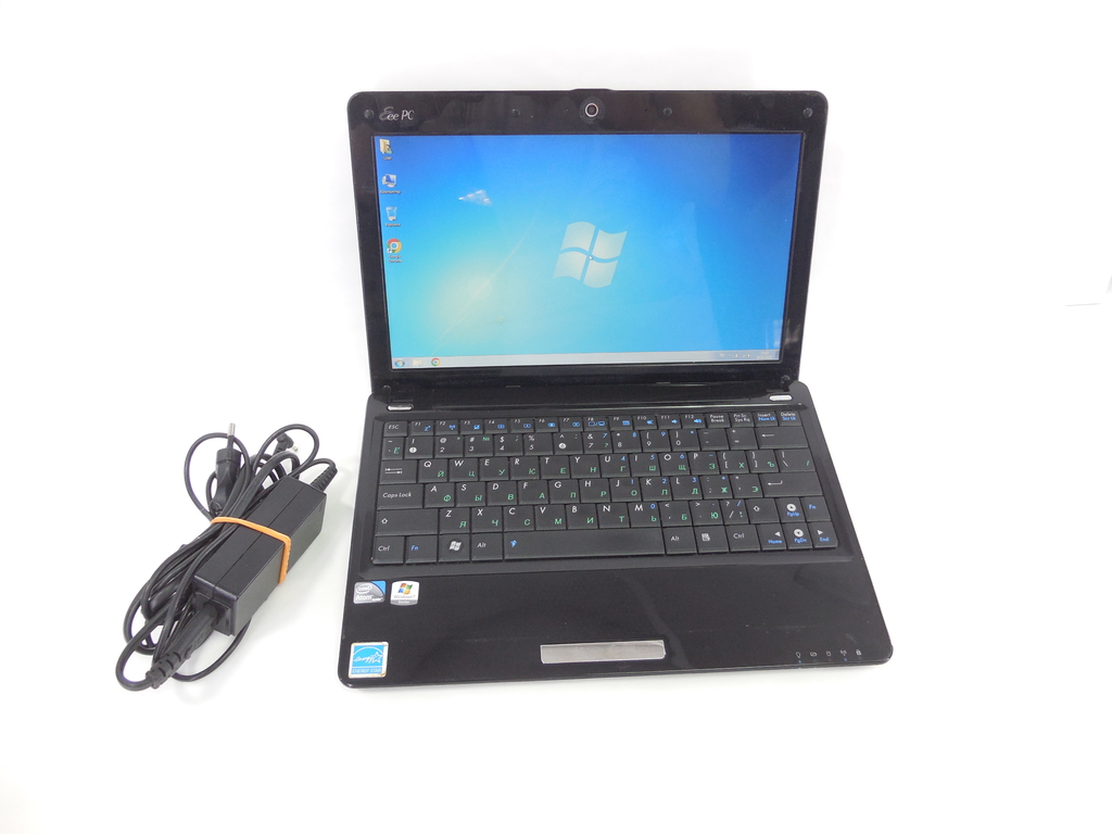 Нетбук ASUS Eee PC 1101HA - Pic n 307221