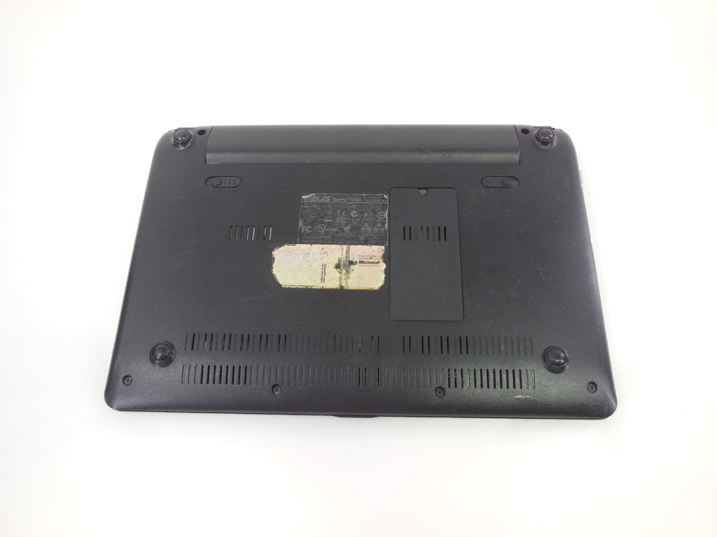 Нетбук ASUS Eee PC 1101HA - Pic n 307221