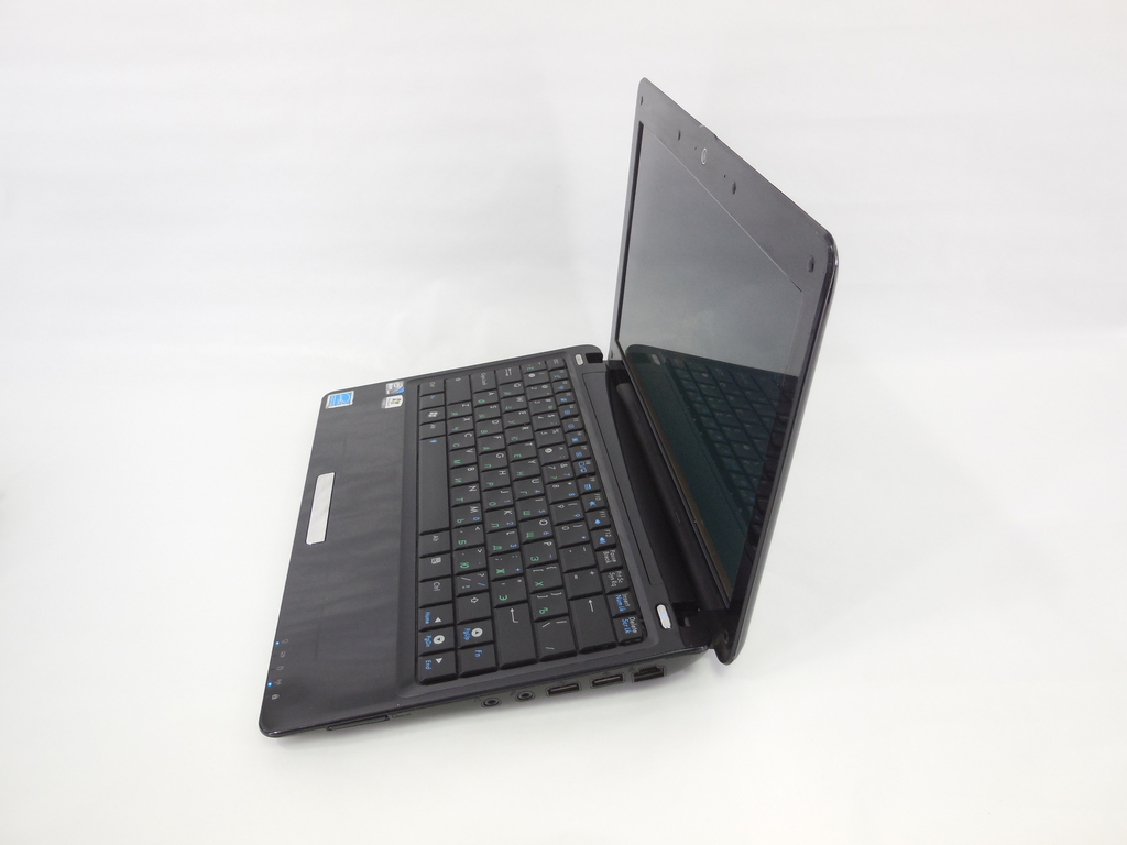 Нетбук ASUS Eee PC 1101HA - Pic n 307221