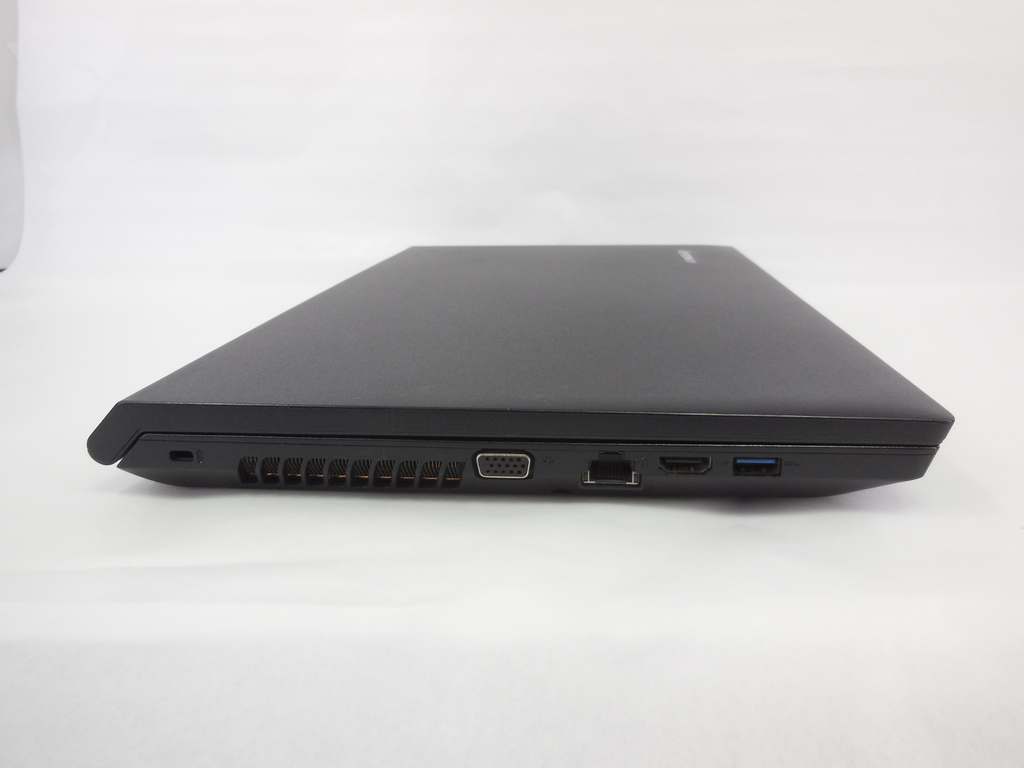 Ноутбук 15.6 Lenovo B590 Pentium B960 DDR3 6Gb HDD 320Gb GeForce 610 1Gb Windows 7 - Pic n 307222