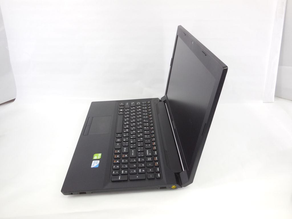 Ноутбук 15.6 Lenovo B590 Pentium B960 DDR3 6Gb HDD 320Gb GeForce 610 1Gb Windows 7 - Pic n 307222