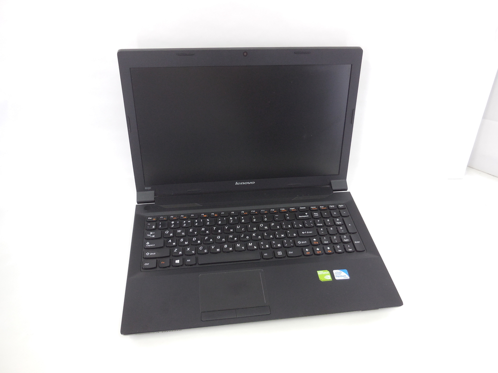 Ноутбук 15.6 Lenovo B590 Pentium B960 DDR3 6Gb HDD 320Gb GeForce 610 1Gb Windows 7 - Pic n 307222
