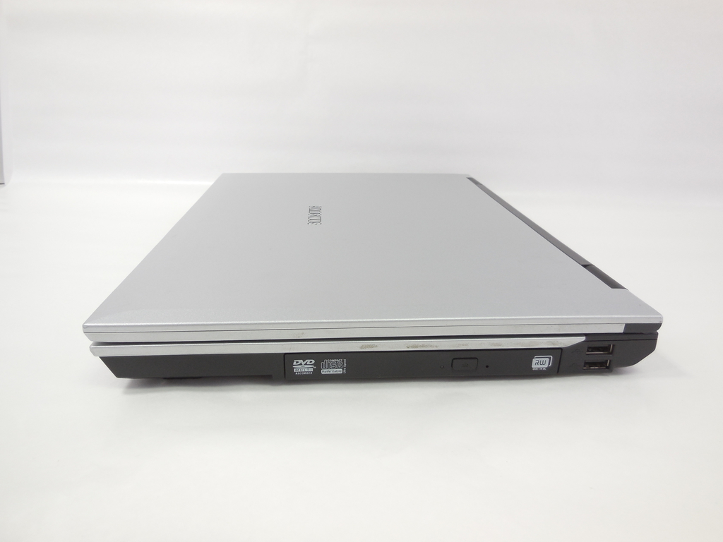 Ноутбук 15.4" Samsung R50 Intel Pentium 2.0GHz, DDR2 2Gb, HDD 60Gb, Video Radeon X300, Windows 7 - Pic n 307335