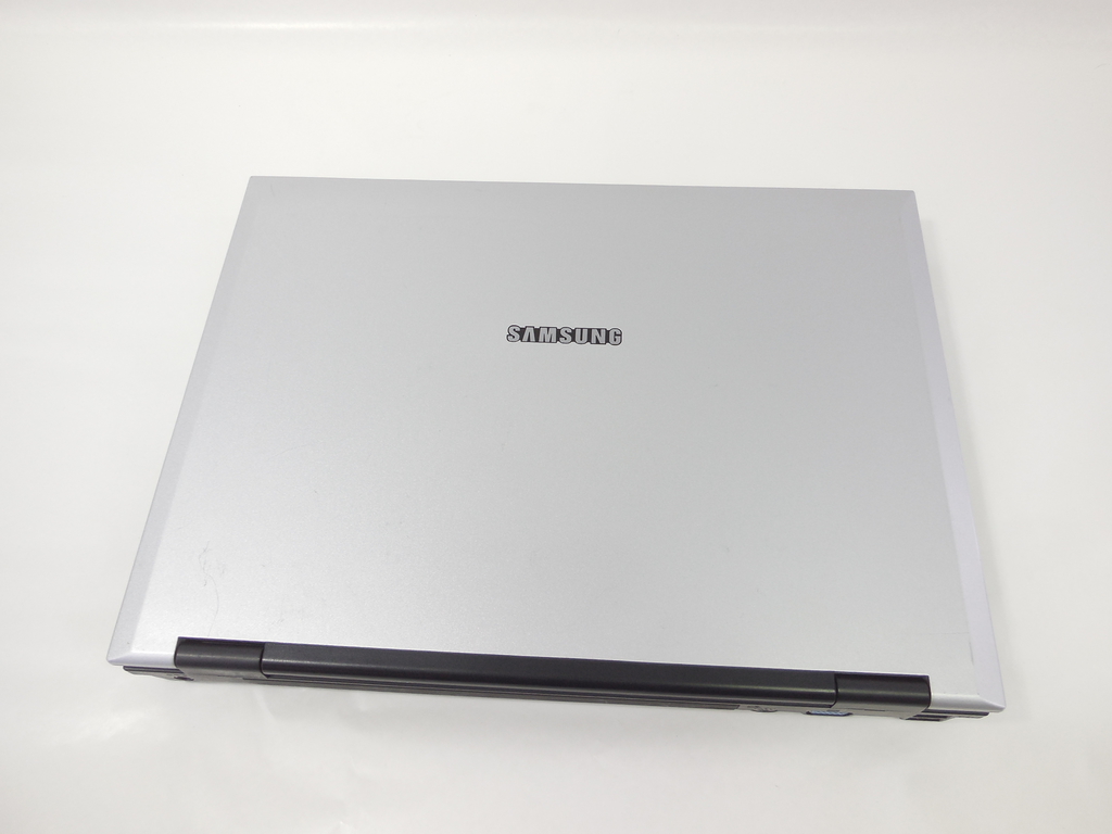 Ноутбук 15.4" Samsung R50 Intel Pentium 2.0GHz, DDR2 2Gb, HDD 60Gb, Video Radeon X300, Windows 7 - Pic n 307335
