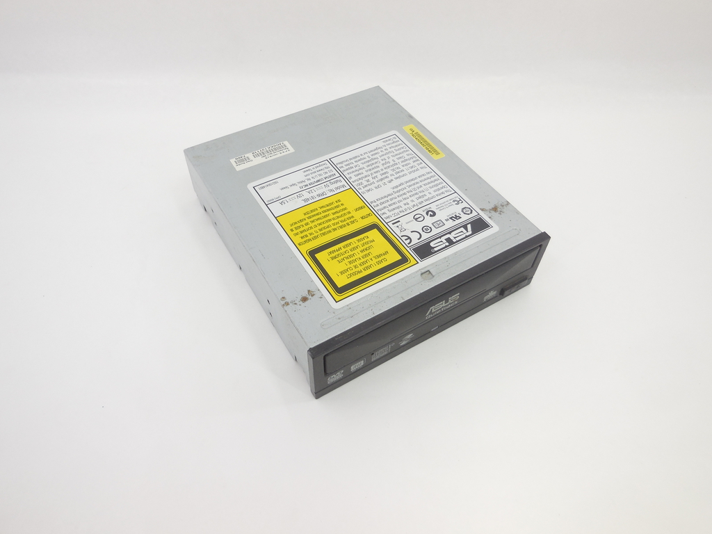 Оптический привод SATA Asus DRW-1814BLT. Пишущий привод для записи CD/DVD - Pic n 280767