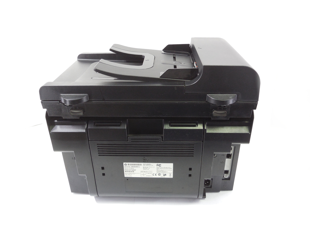 МФУ HP LaserJet Pro M1536dnf - Pic n 298292