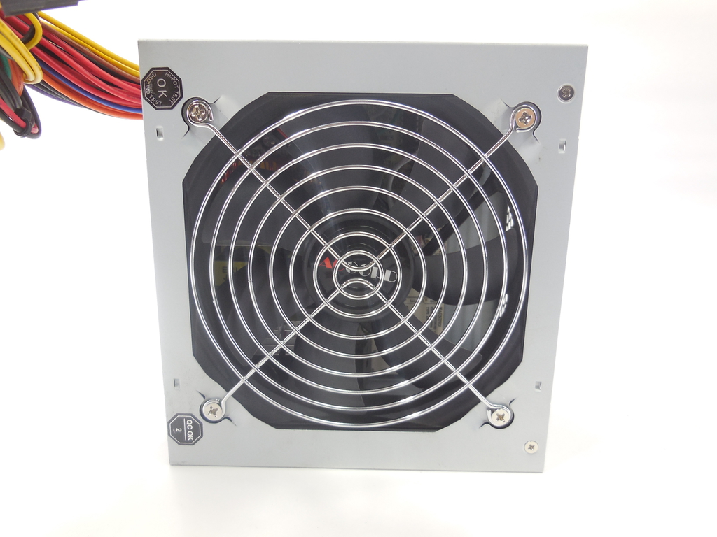 Блок питания ATX 400W Accord ACC-400W-12 - Pic n 307559