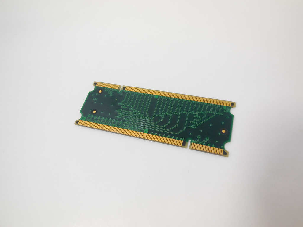Dual Graphics card Tyan SLI Card M5001 inserted - Pic n 307610