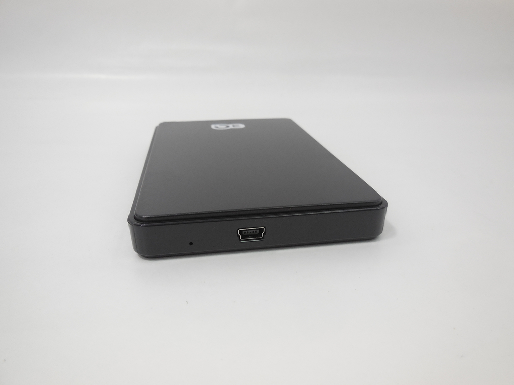 Внешний Box для жесткого диска 2.5" 3Q USB 2.0 - Pic n 307616