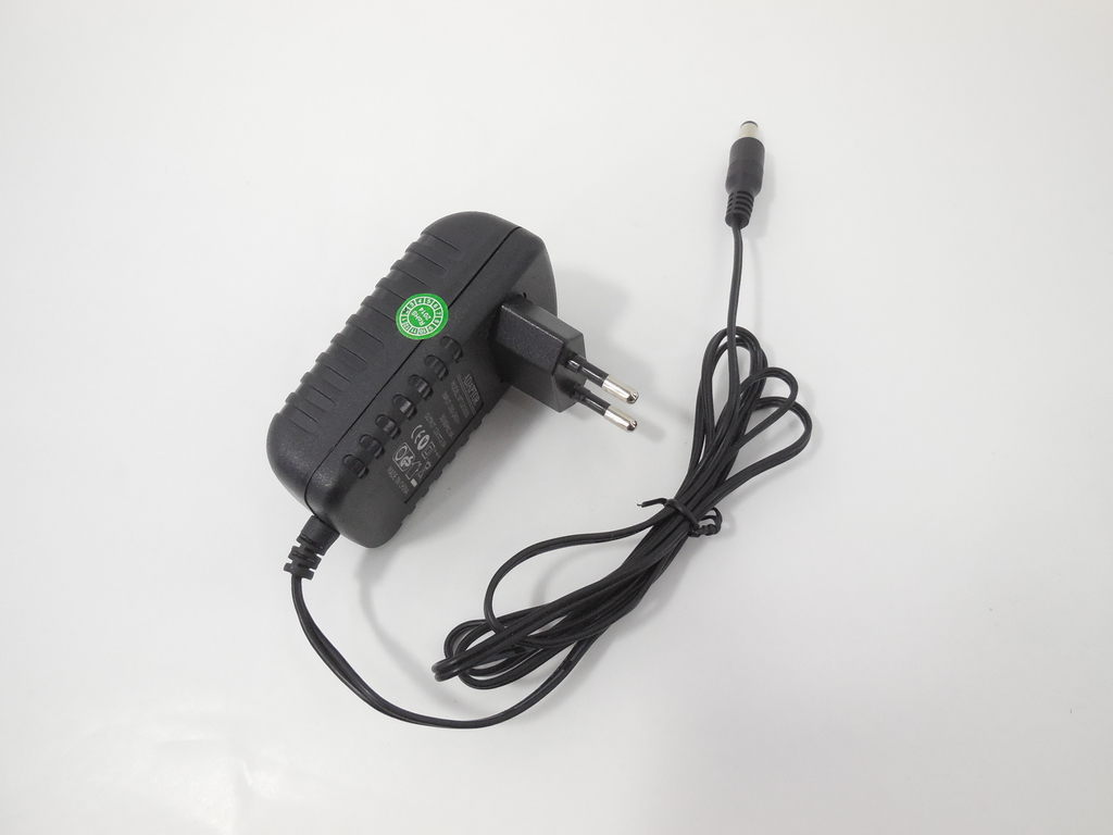 Блок питания AC / DC Adaptor WT1202000 12v 2a - Pic n 307707