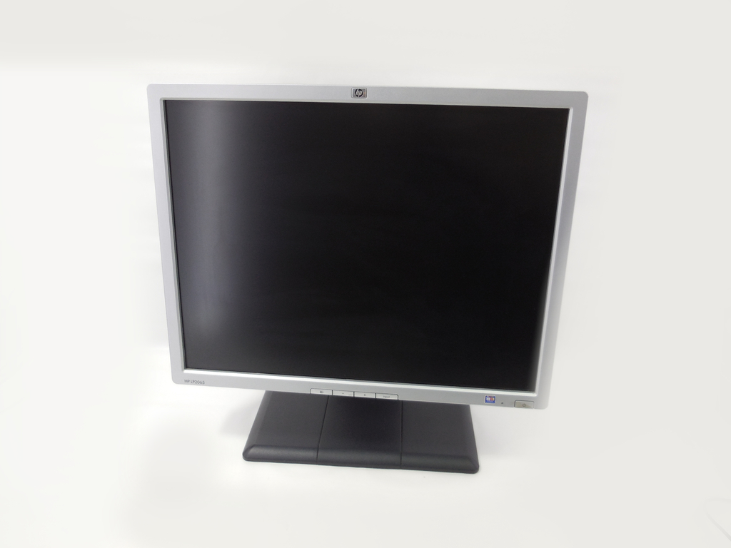 20.1" Монитор HP LP2065, 1600x1200, 85 Гц, IPS - Pic n 307887