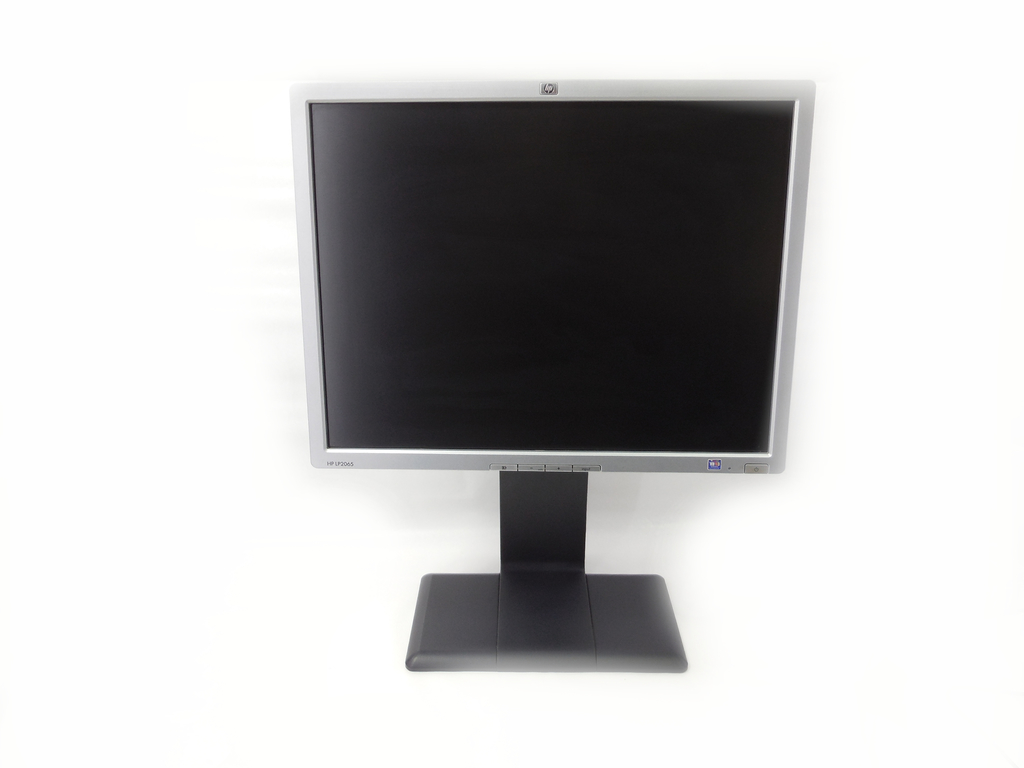 20.1" Монитор HP LP2065, 1600x1200, 85 Гц, IPS - Pic n 307887