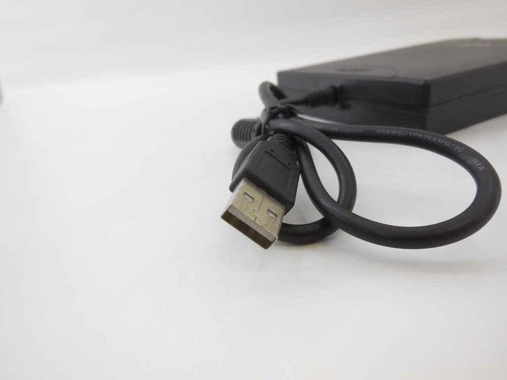 Внешний USB FDD Привод TEAC N533 FD-05PUB - Pic n 308024