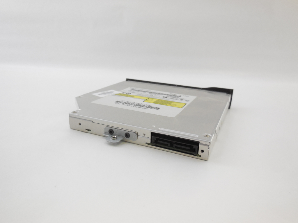 Оптический привод SATA DVD-RW HP TS-L633 от ноутбука HP Copmaq Presario CQ70 485039-003 510071 - Pic n 308064