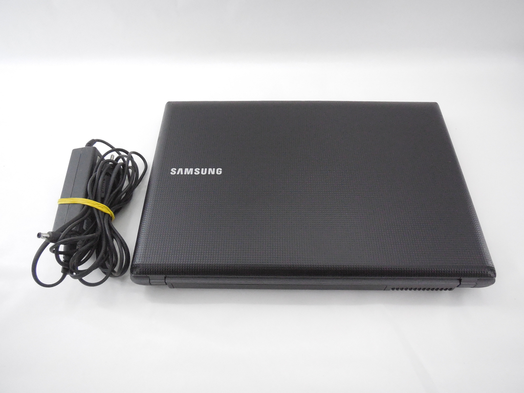Ноутбук Samsung R428, Intel Pentium T4300 (2.10GHz), DDR3 4Gb, HDD 250Gb, Win 7 Pro 32bit - Pic n 308151