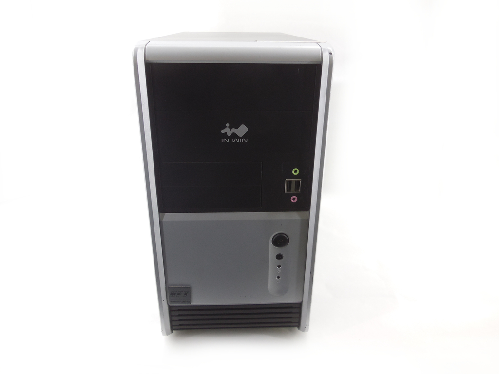 Системный блок 2 ядра Intel Core 2 Duo E7500 DDR3 4Gb HDD 250Gb, Windows 7 Pro - Pic n 297308