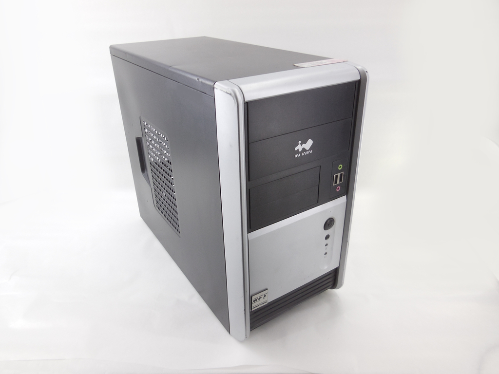 Системный блок 2 ядра Intel Core 2 Duo E7500 DDR3 4Gb HDD 250Gb, Windows 7 Pro - Pic n 297308