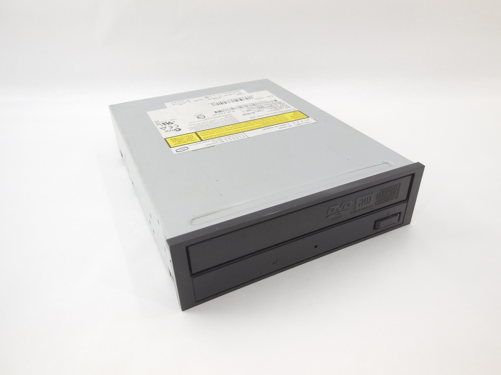 Оптический привод Sony NEC Optiarc DVD RW ND-3500A Black - Pic n 308287