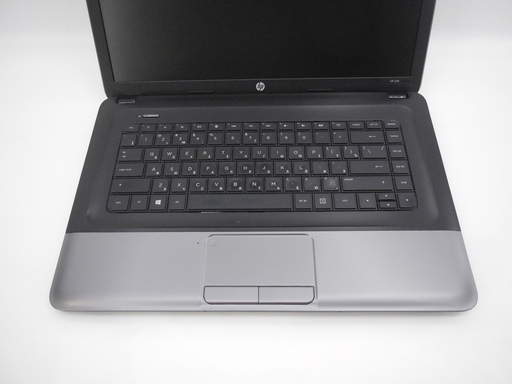 Ноутбук HP 250 G1 Pentium 2020M, DDR3 4Gb, HDD 320Gb, Wi-Fi, Windows 7 - Pic n 308312