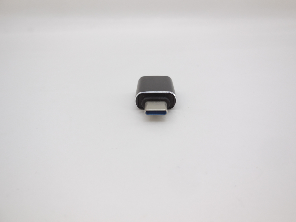 Адаптер переходник USB 3.0 — USB Type-C KS-388 - Pic n 308354