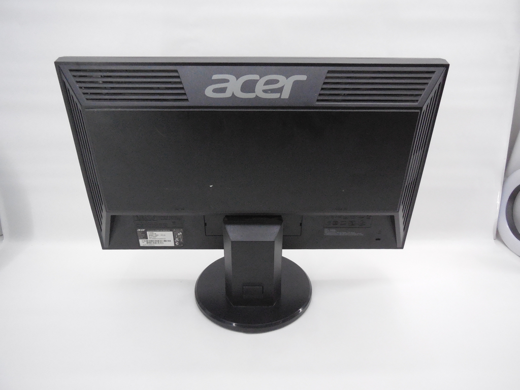 ЖК-монитор 18.5" Acer V193HQVb царапина, тусклая подсветка - Pic n 308394