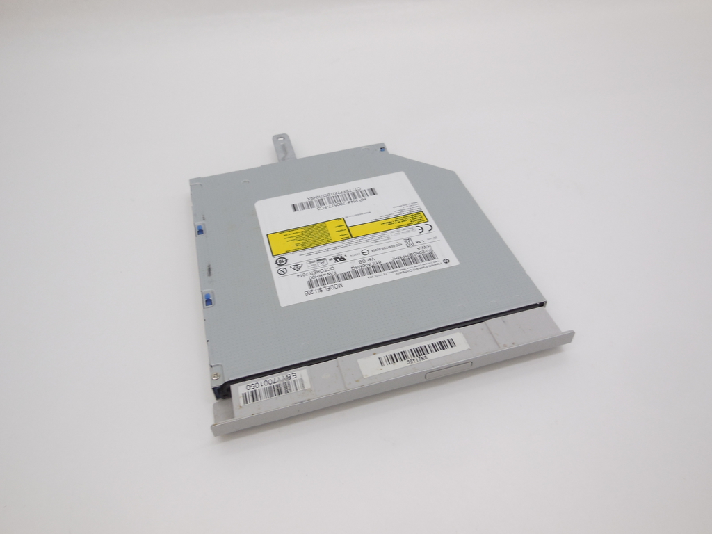 Оптический привод для ноутбука DVD-RW SATA HP SU-208 - Pic n 308576