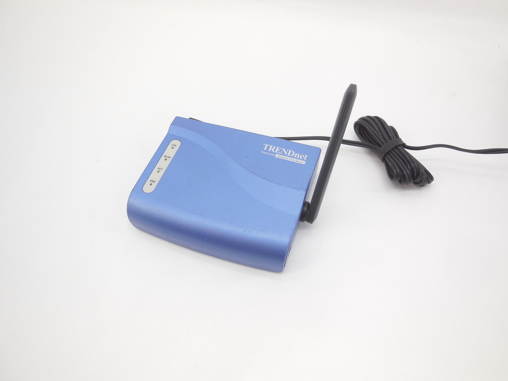 Принт-сервер TRENDnet TEW-P1U1P - Pic n 308645