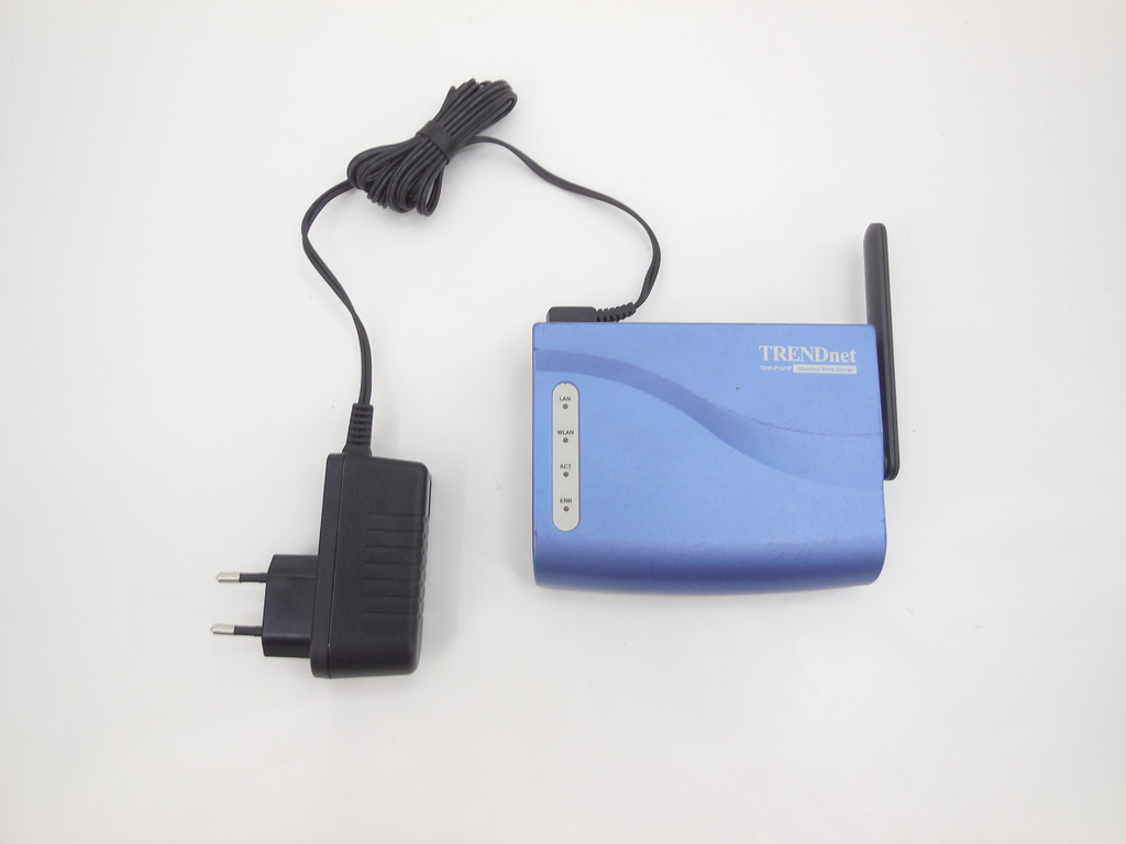 Принт-сервер TRENDnet TEW-P1U1P - Pic n 308645