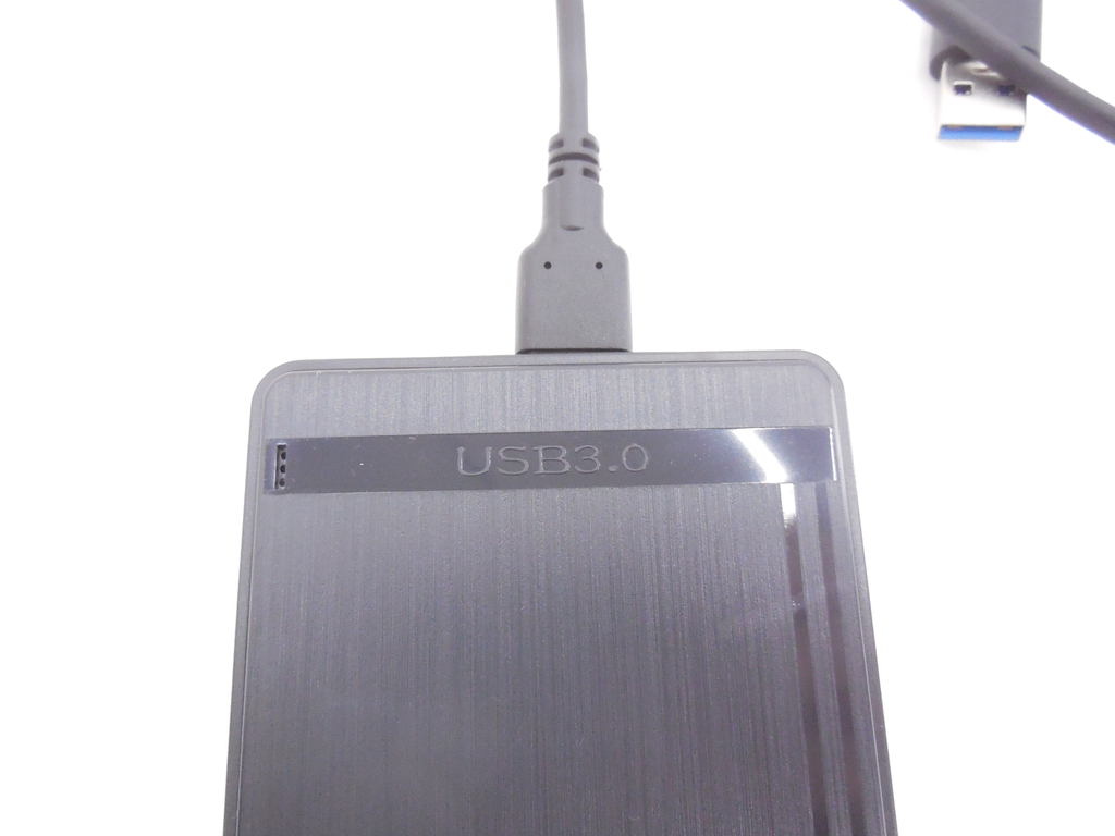 Внешний жесткий диск USB3.0 240GB 2.5 дюйма SSD 3Q EXTERNAL CASE.  - Pic n 308768
