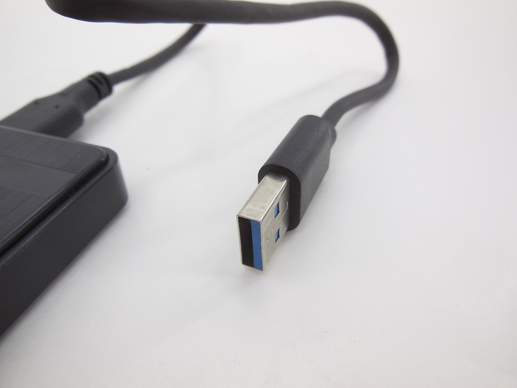 Внешний жесткий диск USB3.0 256GB 2.5 дюйма SSD 3Q EXTERNAL CASE. - Pic n 308769