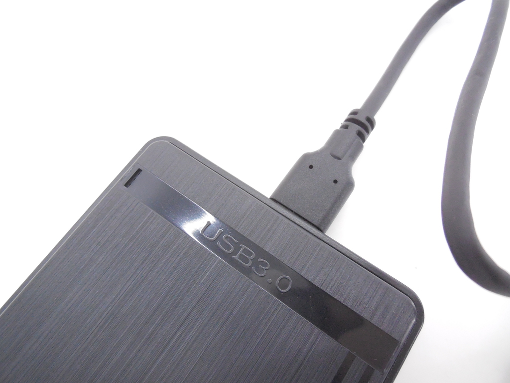 Внешний жесткий диск USB3.0 256GB 2.5 дюйма SSD 3Q EXTERNAL CASE. - Pic n 308769